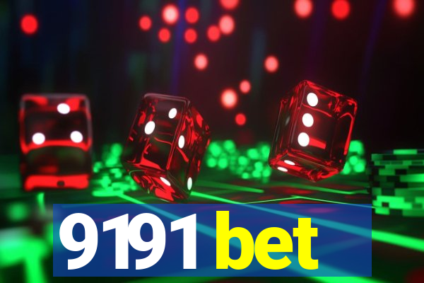 9191 bet